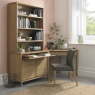Bentley Designs Bentley Designs Bergen Oak Wide Top Unit