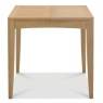 Bentley Designs Bentley Designs Bergen Oak 2-4 Extending Table