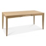 Bentley Designs Bentley Designs Bergen Oak 4-6 Extension Table