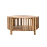Gallery Direct Voss Coffee Table