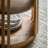 Gallery Direct Gallery Direct Voss Dining Table