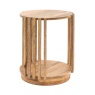 Gallery Direct Gallery Direct Voss Side Table