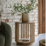 Gallery Direct Gallery Direct Voss Side Table