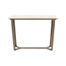 Gallery Direct Moderna Console Table