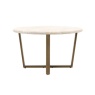 Gallery Direct Gallery Direct Moderna Round Coffee Table