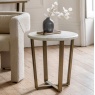 Gallery Direct Gallery Direct Moderna Side Table