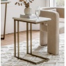 Gallery Direct Gallery Direct Moderna Supper Table
