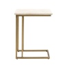Gallery Direct Moderna Supper Table