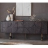 Gallery Direct Gallery Direct Sharma 4 Door Sideboard