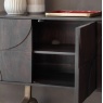 Gallery Direct Gallery Direct Sharma 4 Door Sideboard