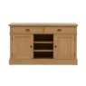 Gallery Direct Eton Large Sideboard – Natural