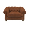Gallery Direct Chesterfield Armchair - Made To Order