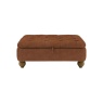 Gallery Direct Chesterfield Footstool - Made To Order