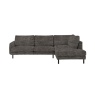 Gallery Direct Clerkenwell Chaise Sofa RHF - Made To Order