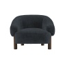 Gallery Direct Gallery Direct Heston Armchair - Made To Order