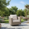 Gallery Direct Ragusa Swivel Chair