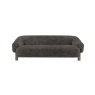 Gallery Direct Gallery Direct Heston 3 Seater - Made To Order