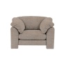 Gallery Direct Gallery Direct Kudde Armchair - Made To Order