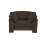 Gallery Direct Kudde Armchair - Verona Moody