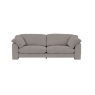 Gallery Direct Gallery Direct Kudde 4 Seater Sofa - Made To Order