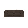 Gallery Direct Kudde 4 Seater Sofa - Verona Moody