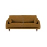 Gallery Direct Gallery Direct Oakwood 3 Seater Sofa - Made To Order
