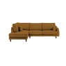 Gallery Direct Gallery Direct Oakwood Chaise Sofa LHF - Made To Order