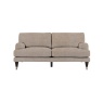 Gallery Direct Padbury 3 Seater Sofa - Celine Husk