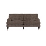 Gallery Direct Padbury 3 Seater Sofa - Celine Shadow