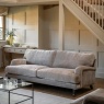 Gallery Direct Gallery Direct Padbury 3 Seater Sofa - Celine Shadow
