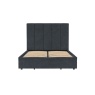 Gallery Direct Gallery Direct Denton Ottoman - Made To Order