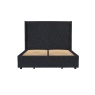 Gallery Direct Gallery Direct Halstead Ottoman - Made To Order