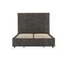 Gallery Direct Gallery Direct Naunton Ottoman - Made To Order