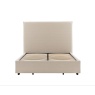 Gallery Direct Naunton Ottoman - Willow Dusty