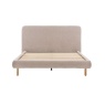Gallery Direct Gallery Direct Rabley Bedstead - Made To Order