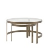 Gallery Direct Gallery Direct Monti Nest 2 Tables