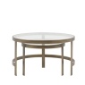 Gallery Direct Gallery Direct Monti Nest 2 Tables