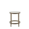 Gallery Direct Gallery Direct Monti Side Table
