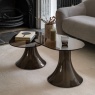 Gallery Direct Gallery Direct Anzio Side Table Small