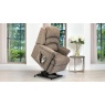 Sherborne Sherborne Albany Single Motor Riser Recliner VAT FREE