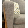 Ercol Special Price - Ercol 3125/2 Marinello Small Sofa - T228 Fabric