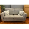 Ercol Special Price - Ercol 3125/2 Marinello Small Sofa - T228 Fabric