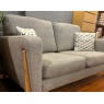 Ercol Special Price - Ercol 3125/2 Marinello Small Sofa - T228 Fabric