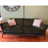 Ercol Special Offer - Ercol 4330/3 Forli Medium Sofa - T240 Fabric