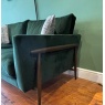 Ercol Special Offer - Ercol 4330/3 Forli Medium Sofa - T240 Fabric