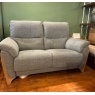 Ercol Special Offer - Ercol 3270/3S Enna Medium Sofa - P222 Fabric