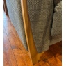 Ercol Special Offer - Ercol 3270/3S Enna Medium Sofa - P222 Fabric