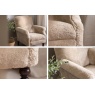 Tetrad Tetrad Merino Chair