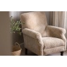 Tetrad Tetrad Merino Chair