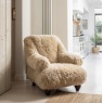 Tetrad Tetrad Nappa Chair